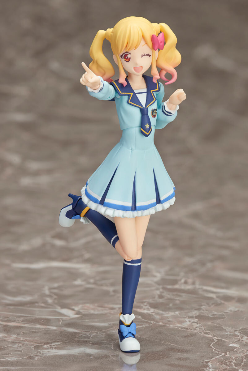 Sh figuarts aikatsu new arrivals