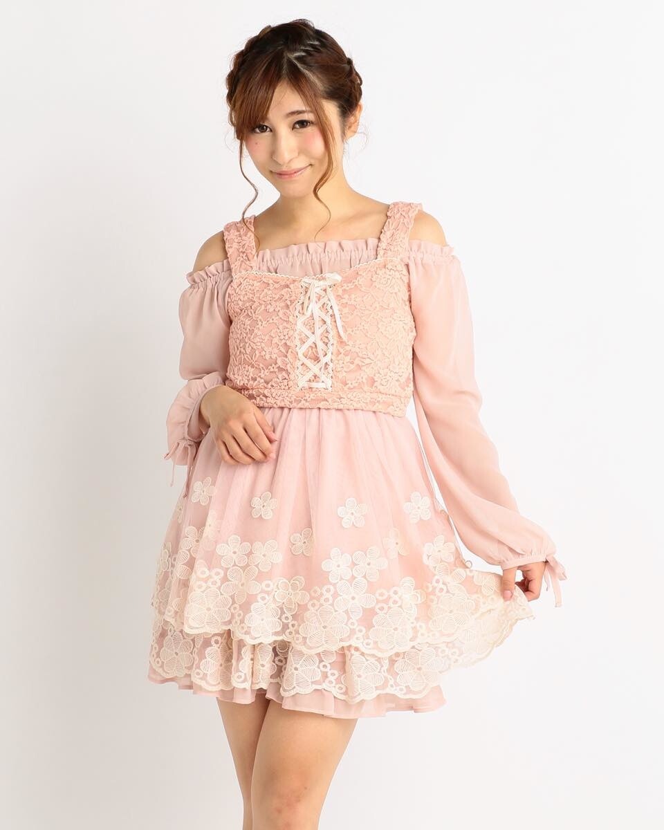 トップス Lisa offshoulder tops Lisa Off Shoulder Top – lilyful.com