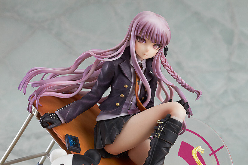 Danganronpa: The Animation Kyoko Kirigiri 1/8 Scale Figure (Re-run)