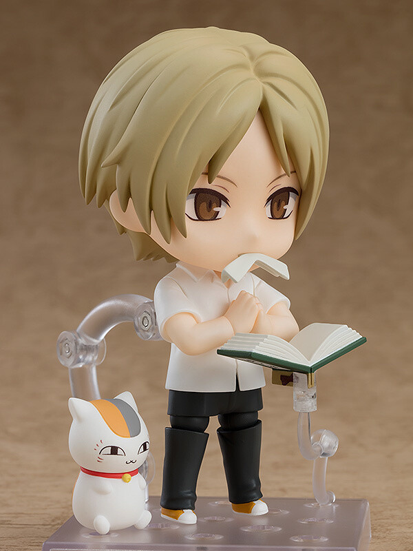 natsume takashi nendoroid