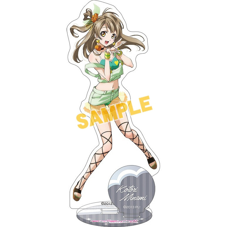 SK8 the Infinity Acrylic Stand Collection - Tokyo Otaku Mode (TOM)