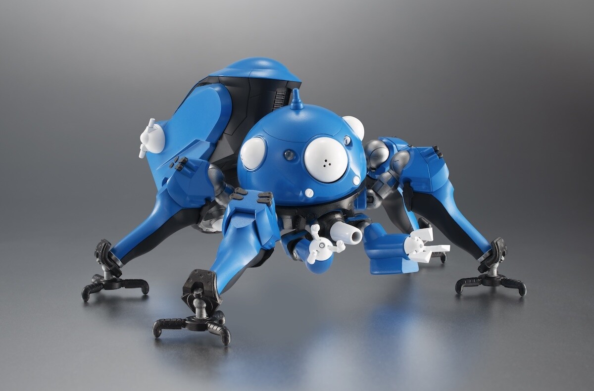 tachikoma bandai