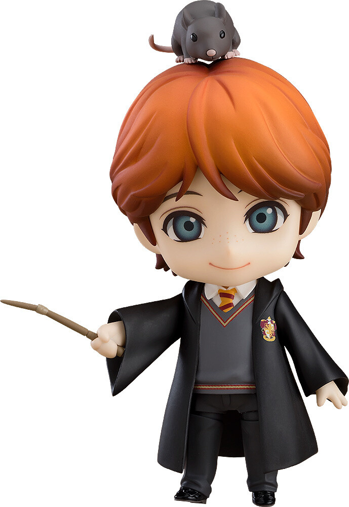 nendoroid ron