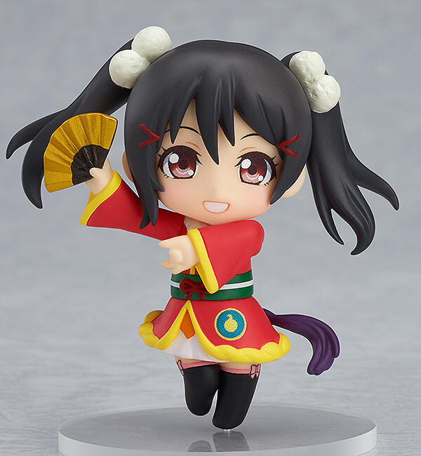 nendoroid 871