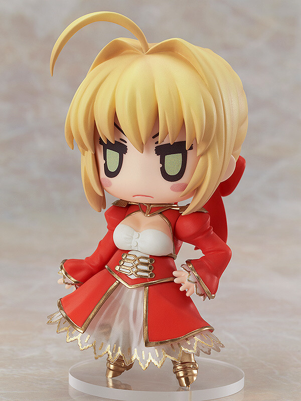Nendoroid Fate/Extra Nero: Good Smile Company - Tokyo Otaku Mode (TOM)