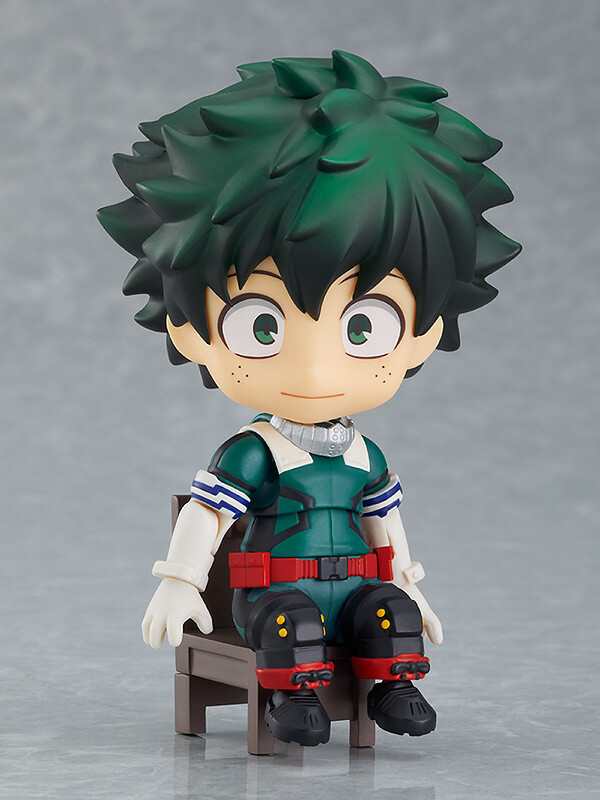 Miyamura Izumi Icon  Izuku midoriya, Fotos