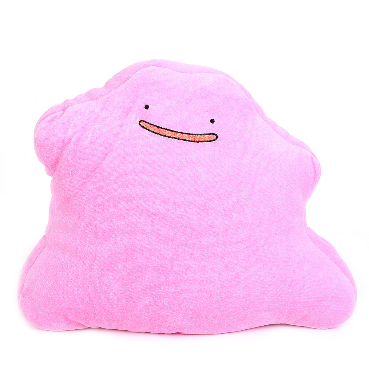 ditto koffing plush