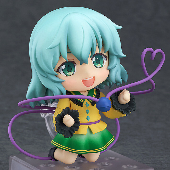 koishi nendoroid