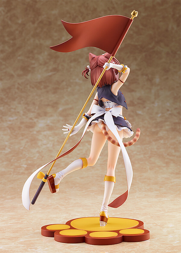 azuki figure