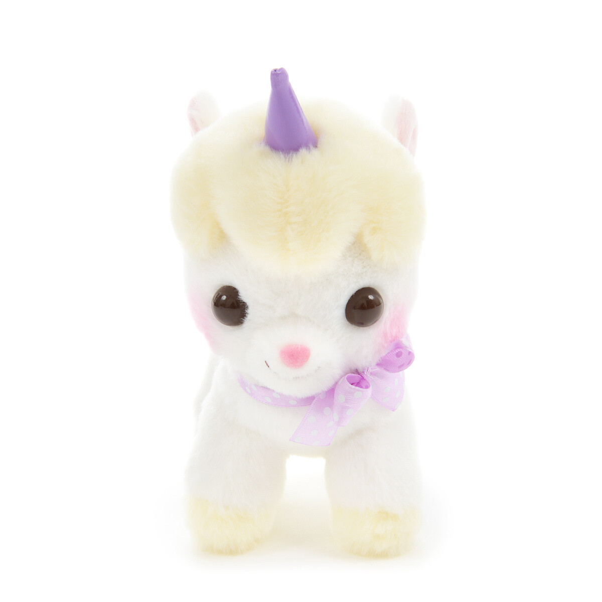 amuse unicorn plush