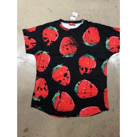 ACDC RAG Strawberry T-Shirt - Tokyo Otaku Mode (TOM)