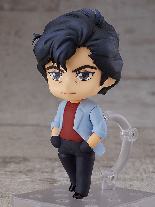 ryo saeba nendoroid