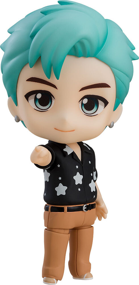 bts nendoroid