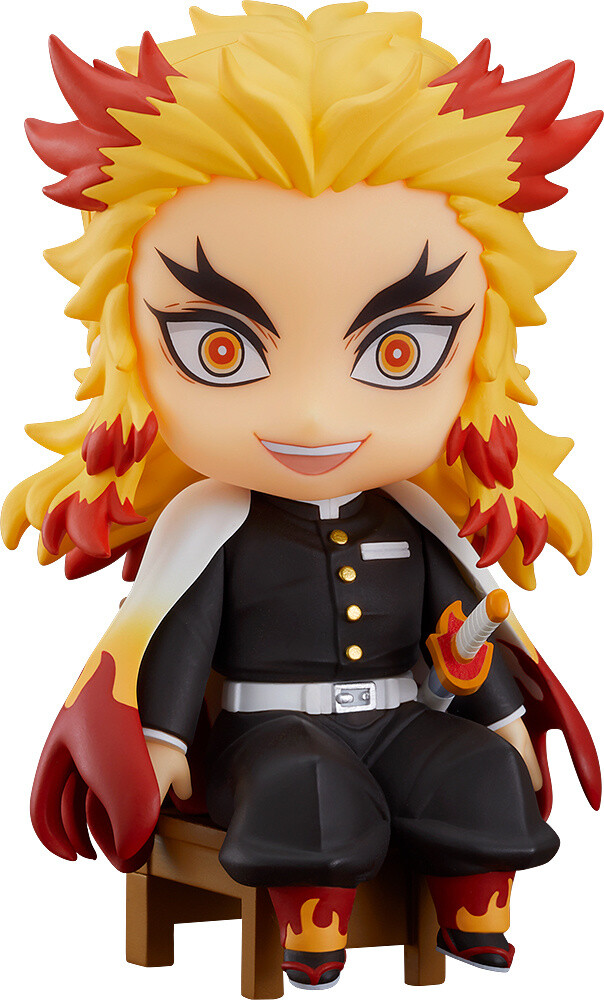 nendoroid de rengoku