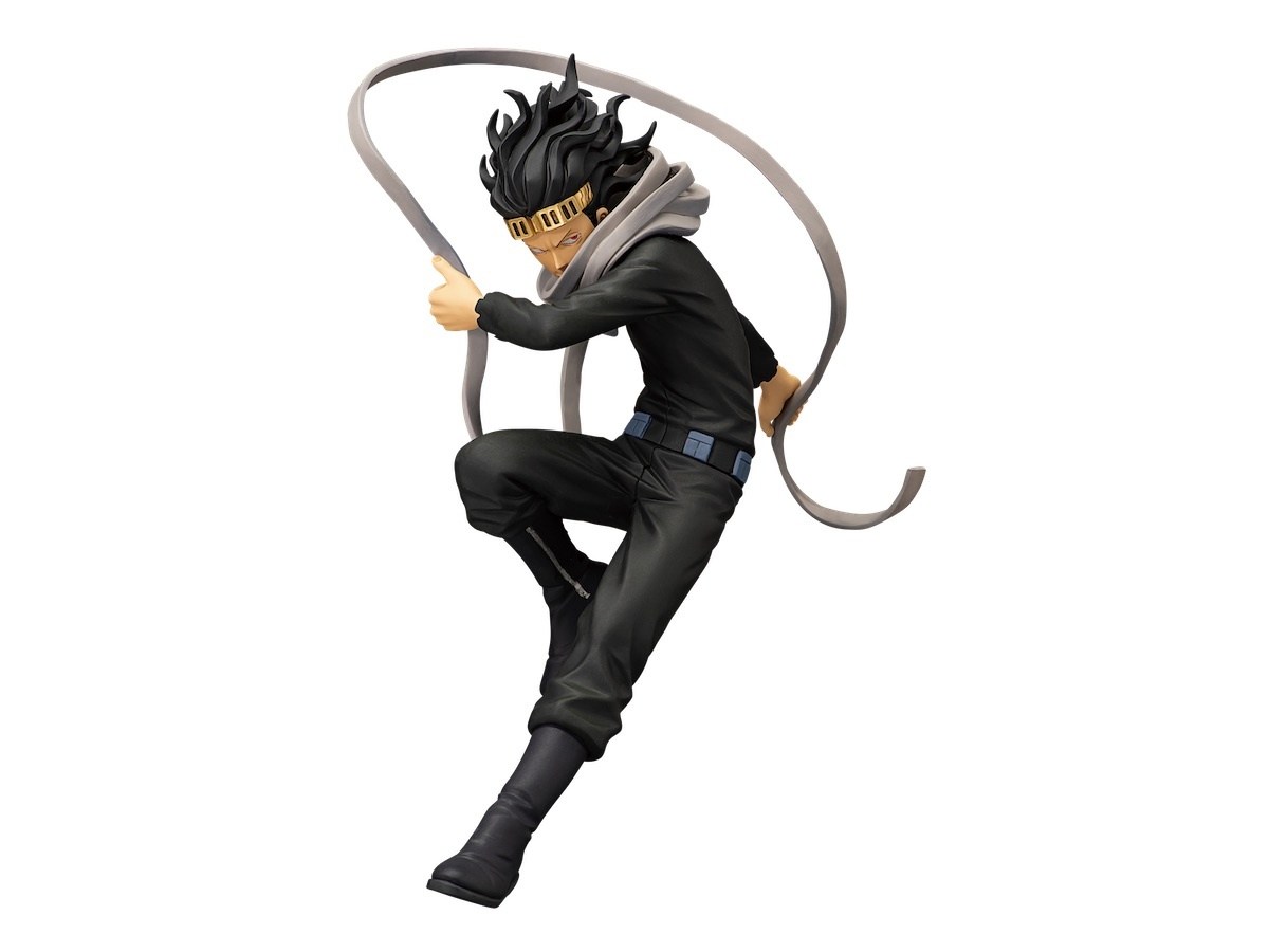 My Hero Academia]: The Amazing Heroes Vol. 6: Eraser Head (Re-run