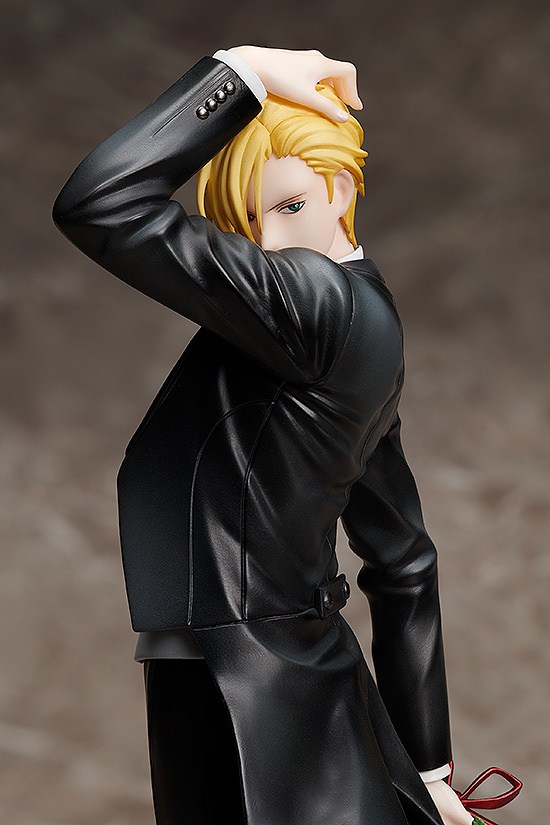 Statue Ring Style Banana Fish Ash Lynx 1 7 Scale Figure Freeing Tokyo Otaku Mode Tom