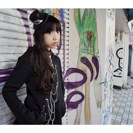 ACDC RAG Assymetrical Hoodie - Tokyo Otaku Mode (TOM)