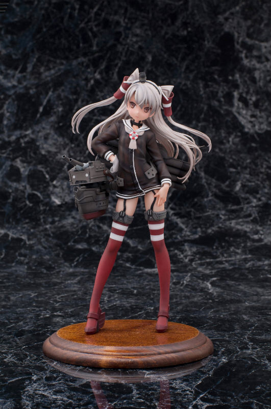 amatsukaze figma