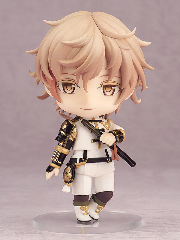 Nendoroid [Touken Ranbu] Monoyoshi Sadamune: Good Smile Company - Tokyo ...