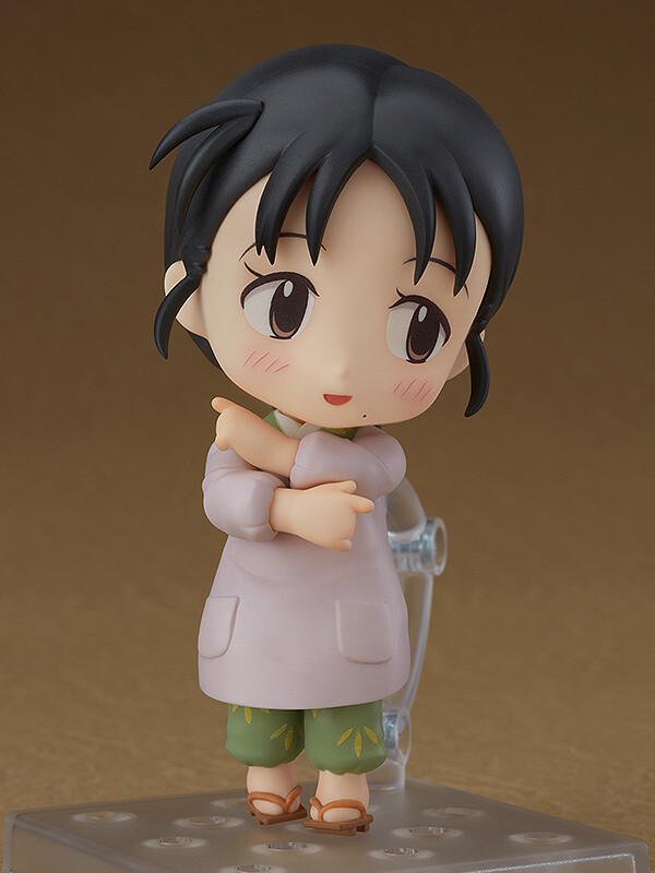 Nendoroid In This Corner of the World Suzu Good Smile Company Tokyo