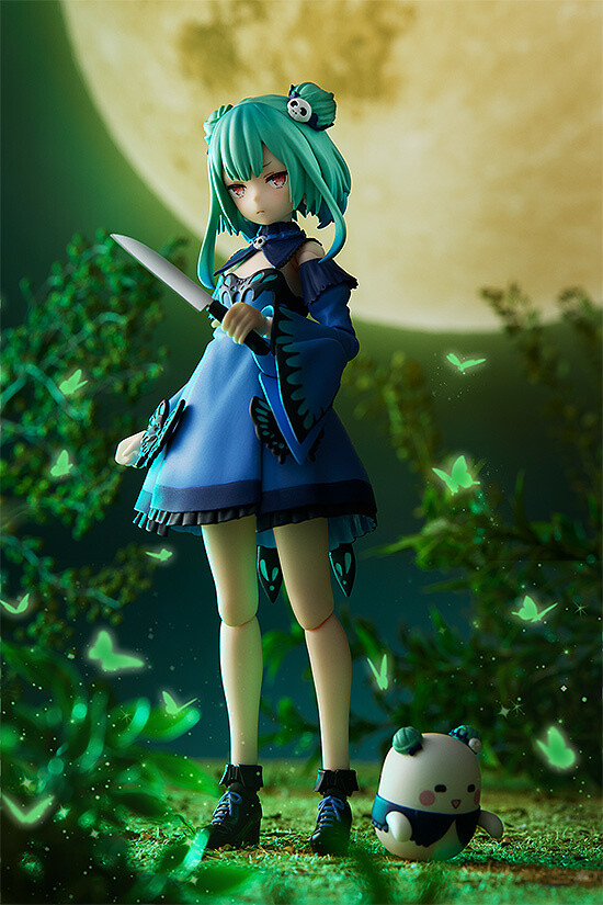 figma rushia