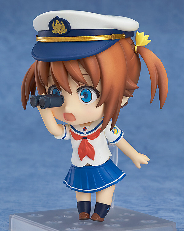 misaki nendoroid