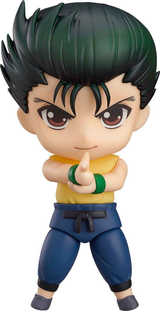 yusuke nendoroid