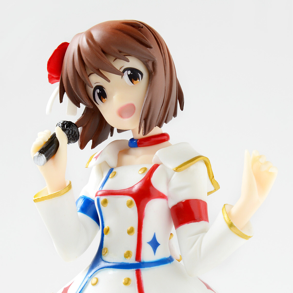 Star Piece Memories Yukiho Hagiwara Figure The Idolmaster Movie