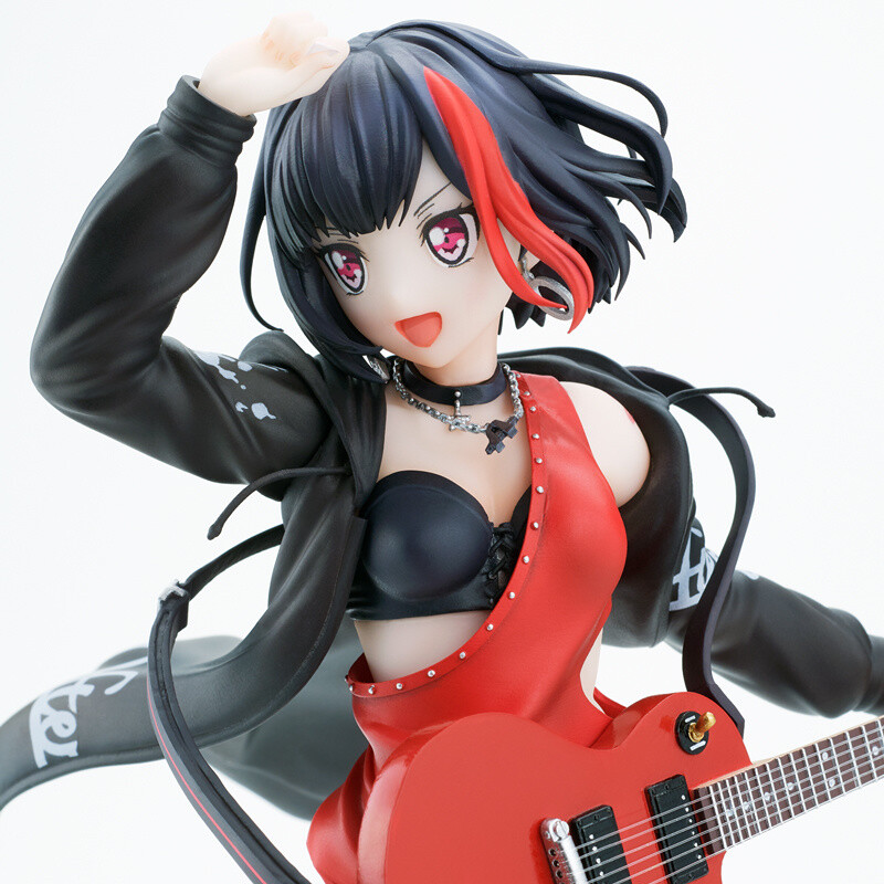 ran mitake nendoroid