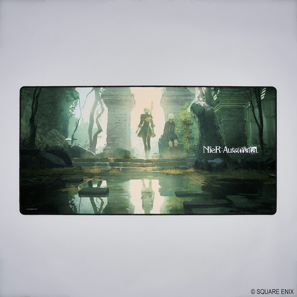 NieR: Automata Gaming Mousepad Vol. 3: SQUARE ENIX - Tokyo Otaku