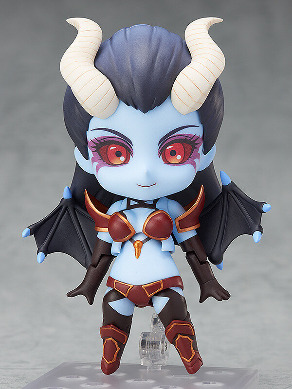 nendoroid queen of pain