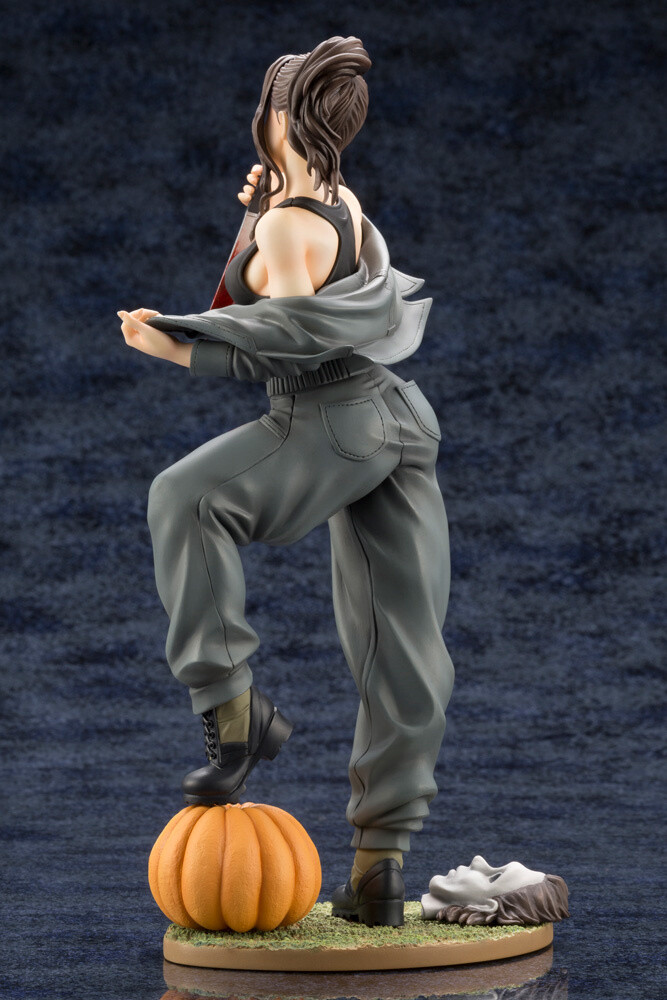 halloween bishoujo michael myers