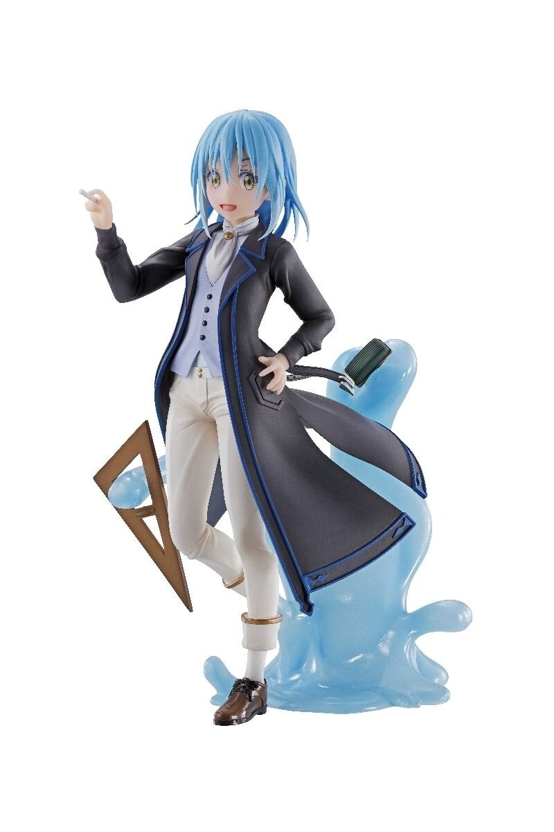 that time i got reincarnated as a slime shion figure