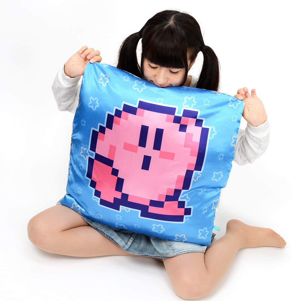 Kirby's Dream Land Cushions - Tokyo Otaku Mode (TOM)