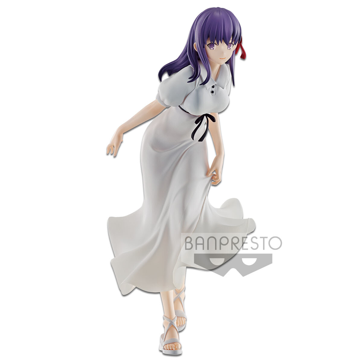 Sakura Matou Fate/Stay Night - Figures, proximité Japon, figurine