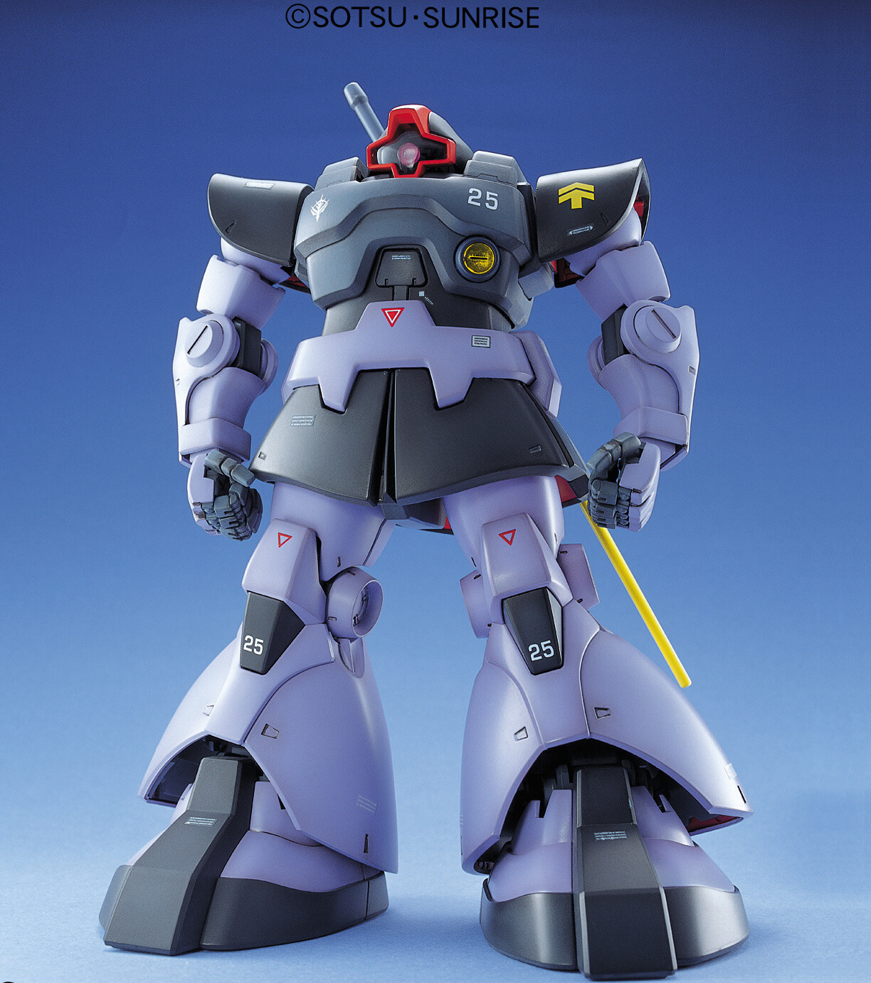 MG Mobile Suit Gundam Dom - Tokyo Otaku Mode (TOM)