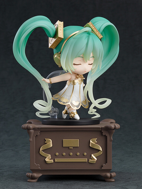 hatsune miku symphony nendoroid