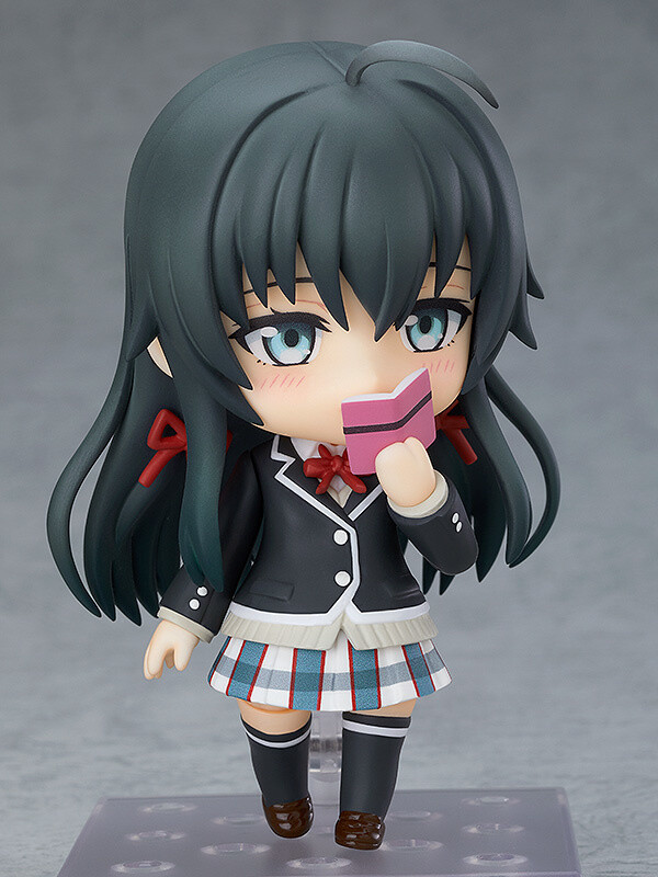 yukinoshita nendoroid