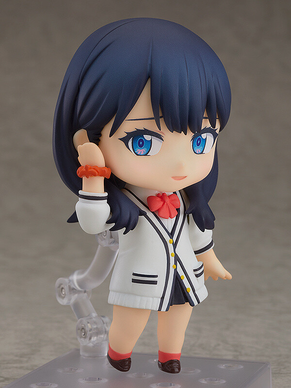 gridman nendoroid