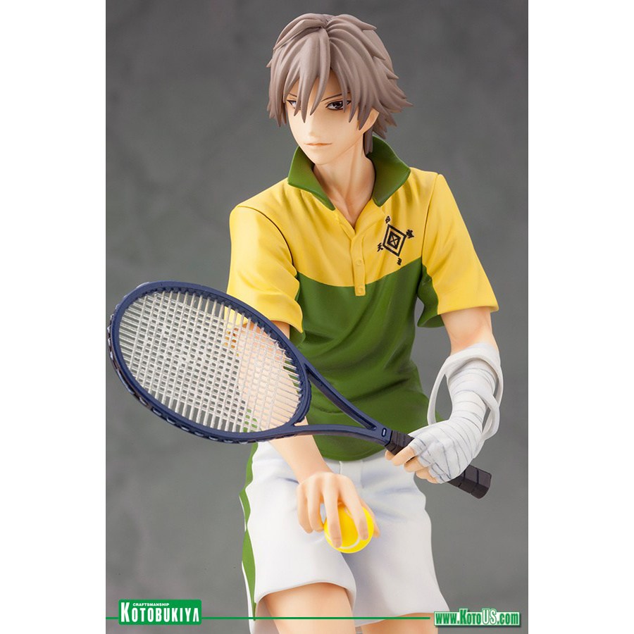 ArtFX J Prince of Tennis II Kuranosuke Shiraishi: KOTOBUKIYA