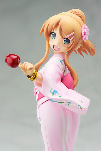 oreimo kirino figure