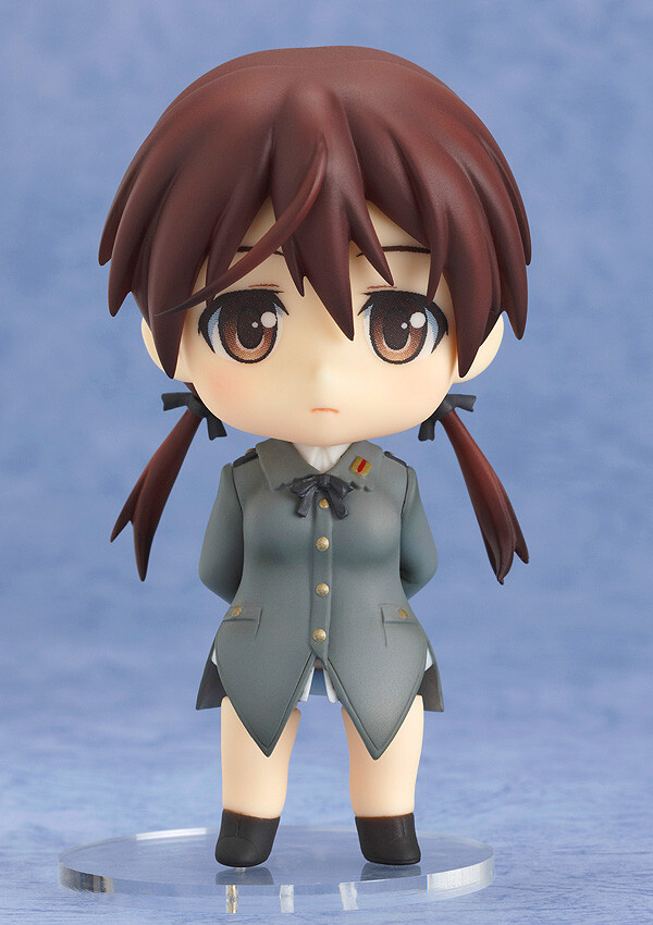 nendoroid 137