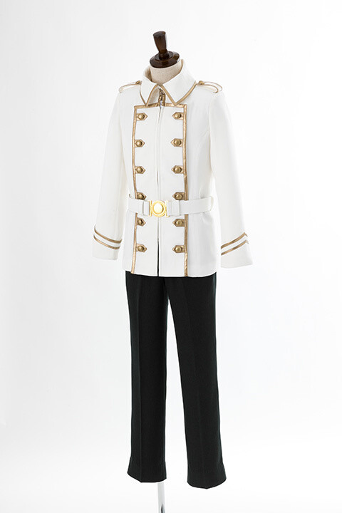 Fate/Apocrypha Caules Forvedge Yggdmillennia Cosplay Outfit Set - Tokyo ...