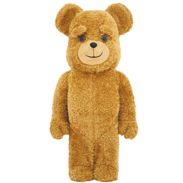 Ted 2 1000% Be@rbrick Bearbrick