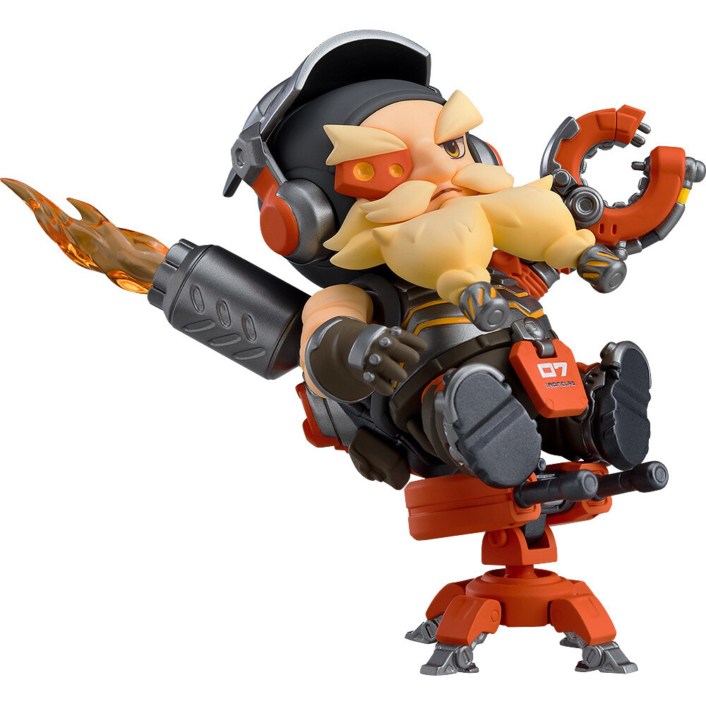 figurine pop torbjorn