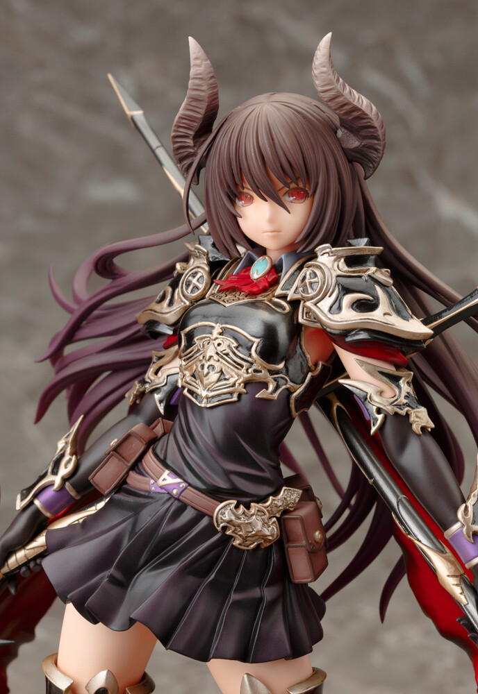 Dark Dragoon Forte Rage Of Bahamut