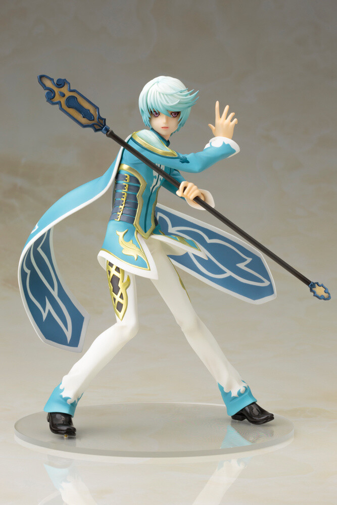 Tales of Zestiria Mikleo 1/8 Scale Figure: KOTOBUKIYA - Tokyo Otaku Mode  (TOM)