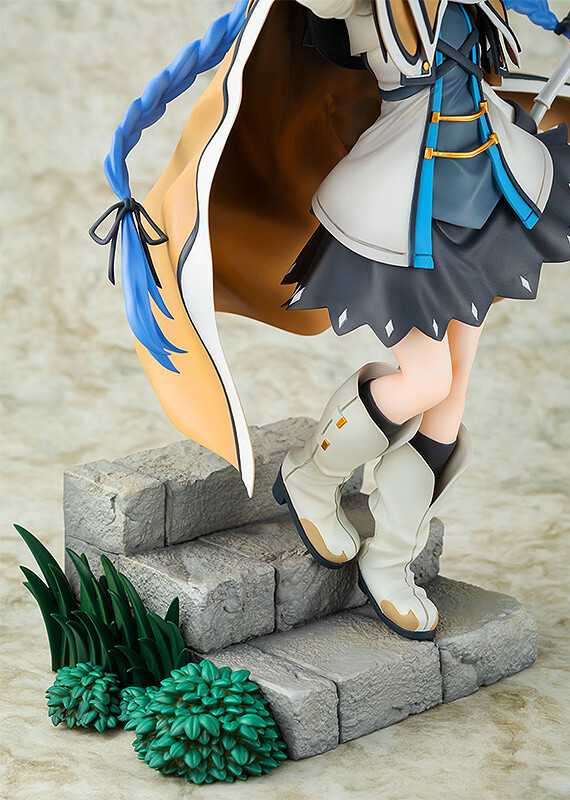 figure mushoku tensei