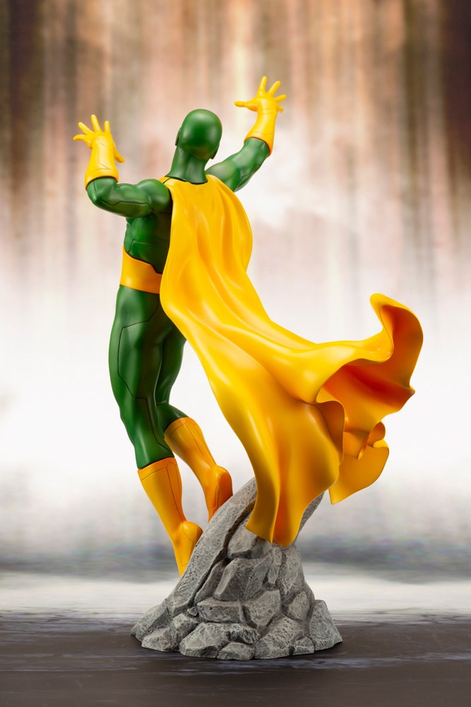 ArtFX+ [Marvel] Vision Figure: KOTOBUKIYA - Tokyo Otaku Mode (TOM)