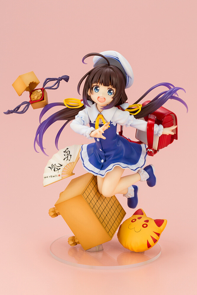 ai hinatsuru nendoroid